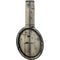 Natural Weathered Wood Bose QuietComfort 35 Headphones Skin