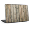 Natural Weathered Wood HP Chromebook Skin