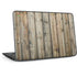 Natural Weathered Wood HP Chromebook Skin