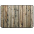 Natural Weathered Wood HP Chromebook Skin