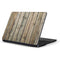 Natural Weathered Wood Samsung Chromebook Skin
