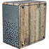 Natural Weathered Wood Cooler Master MasterBox Q300L Mini Tower Skin