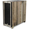 Natural Weathered Wood Corsair 4000D Tempered Glass Mid-Tower ATX Case Skin