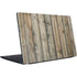 Natural Weathered Wood Dell Vostro Skin