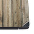 Natural Weathered Wood Dell Vostro Skin