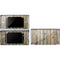 Natural Weathered Wood DS Lite Skin
