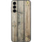Natural Weathered Wood Galaxy A14 5G Skin