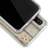 Natural Weathered Wood Galaxy A30 Clear Case