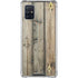 Natural Weathered Wood Galaxy A51 5G Clear Case