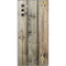 Natural Weathered Wood Galaxy Note 10 Skin