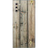 Natural Weathered Wood Galaxy Note 10 Skin
