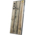 Natural Weathered Wood Galaxy Note 10 Skin