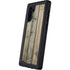 Natural Weathered Wood Galaxy Note 10 Waterproof Case