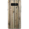 Natural Weathered Wood Galaxy Note 8 Skin