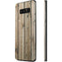Natural Weathered Wood Galaxy Note 8 Skin