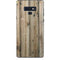 Natural Weathered Wood Galaxy Note 9 Skin