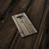 Natural Weathered Wood Galaxy Note 9 Skin