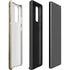 Natural Weathered Wood Galaxy Note20 5G Pro Case