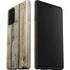 Natural Weathered Wood Galaxy Note20 5G Pro Case
