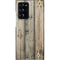 Natural Weathered Wood Galaxy Note20 Ultra 5G Lite Case