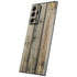 Natural Weathered Wood Galaxy Note20 Ultra 5G Skin