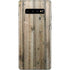 Natural Weathered Wood Galaxy S10 Plus Skin