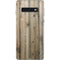 Natural Weathered Wood Galaxy S10 Skin