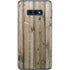 Natural Weathered Wood Galaxy S10e Skin