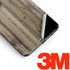 Natural Weathered Wood Galaxy S10e Skin