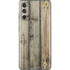 Natural Weathered Wood Galaxy S20 Fan Edition Skin