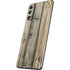 Natural Weathered Wood Galaxy S20 Fan Edition Skin