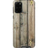 Natural Weathered Wood Galaxy S20 Plus Pro Case