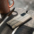 Natural Weathered Wood Galaxy S20 Plus Pro Case