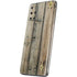 Natural Weathered Wood Galaxy S20 Plus Skin