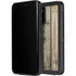 Natural Weathered Wood Galaxy S20 Plus Waterproof Case