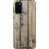Natural Weathered Wood Galaxy S20 Pro Case