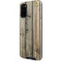 Natural Weathered Wood Galaxy S20 Pro Case