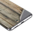 Natural Weathered Wood Galaxy S20 Skin