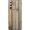 Natural Weathered Wood Galaxy S20 Ultra 5G Skin