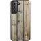 Natural Weathered Wood Galaxy S21 5G Pro Case