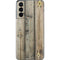 Natural Weathered Wood Galaxy S21 5G Skin