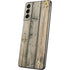 Natural Weathered Wood Galaxy S21 5G Skin