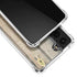 Natural Weathered Wood Galaxy S21 FE Clear Case