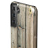 Natural Weathered Wood Galaxy S21 FE Pro Case