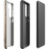 Natural Weathered Wood Galaxy S21 FE Pro Case
