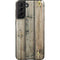 Natural Weathered Wood Galaxy S21 Plus 5G Pro Case