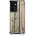 Natural Weathered Wood Galaxy S21 Ultra 5G Clear Case