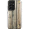 Natural Weathered Wood Galaxy S21 Ultra 5G Pro Case