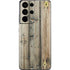 Natural Weathered Wood Galaxy S21 Ultra 5G Skin