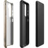 Natural Weathered Wood Galaxy S22 Plus Pro Case